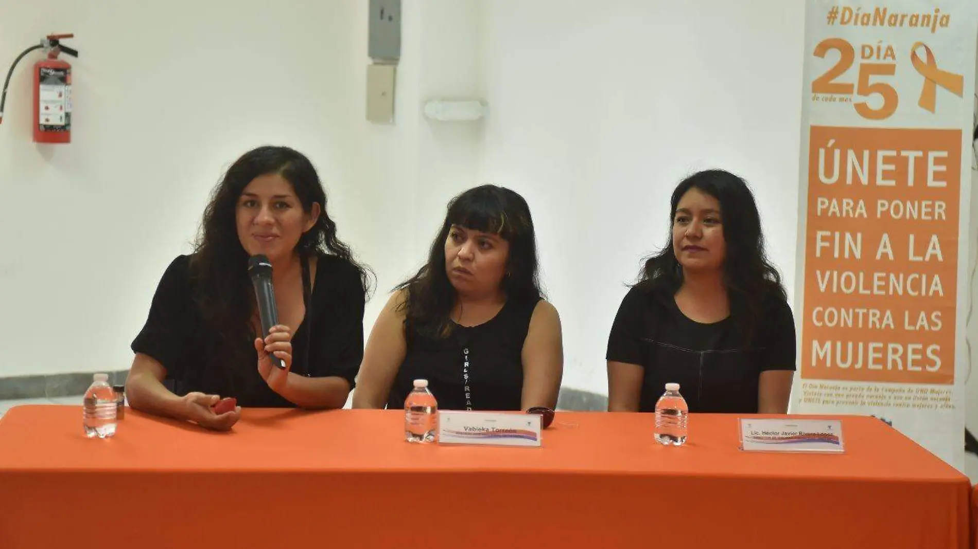 20 IMM contra la violencia de mujeres y niñas en Torreón